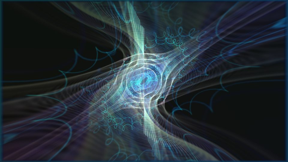 Cyan Coil