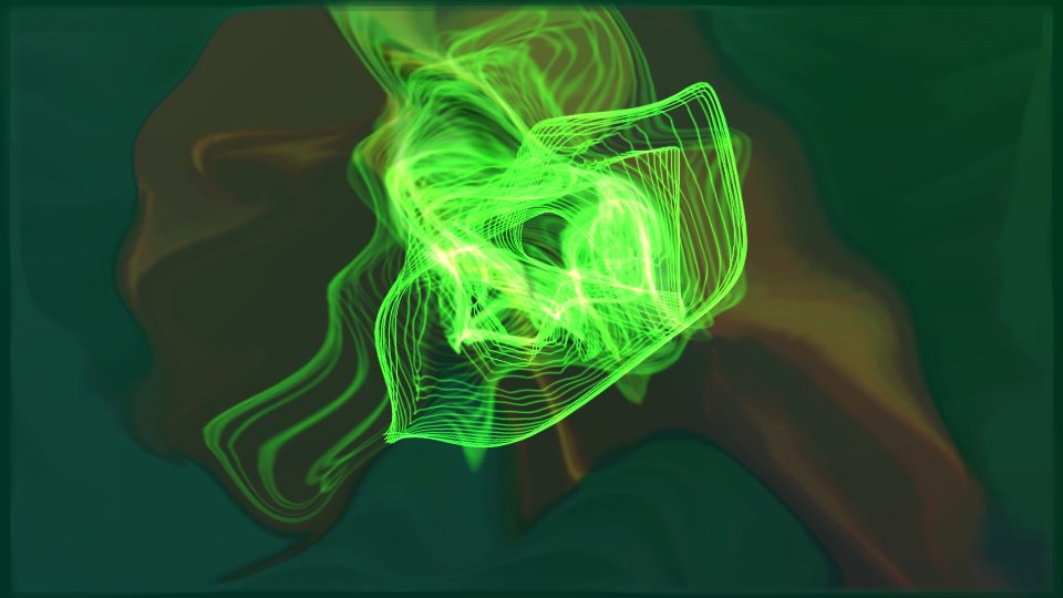Jade Knot