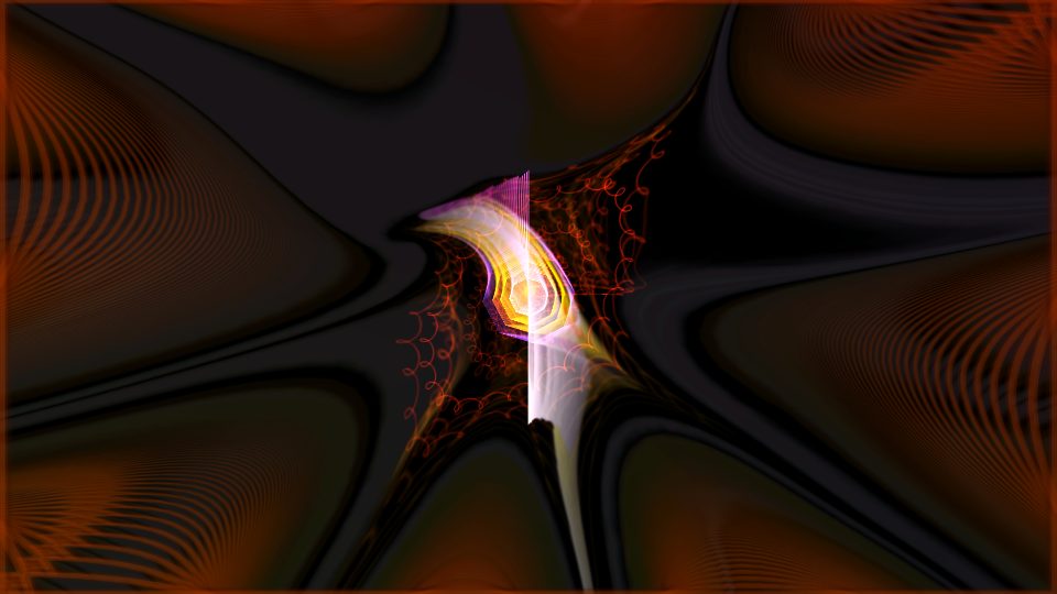 Rust Star