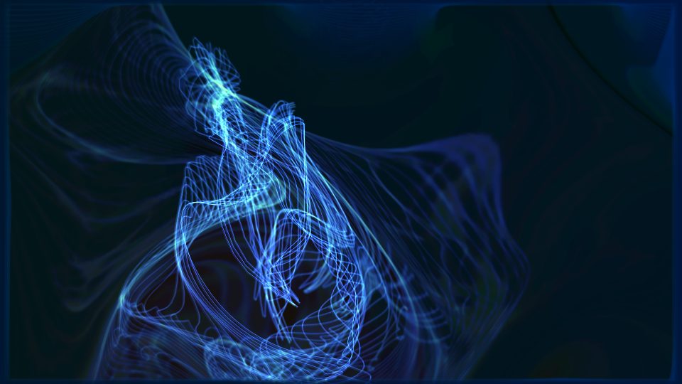 Blue Smoke